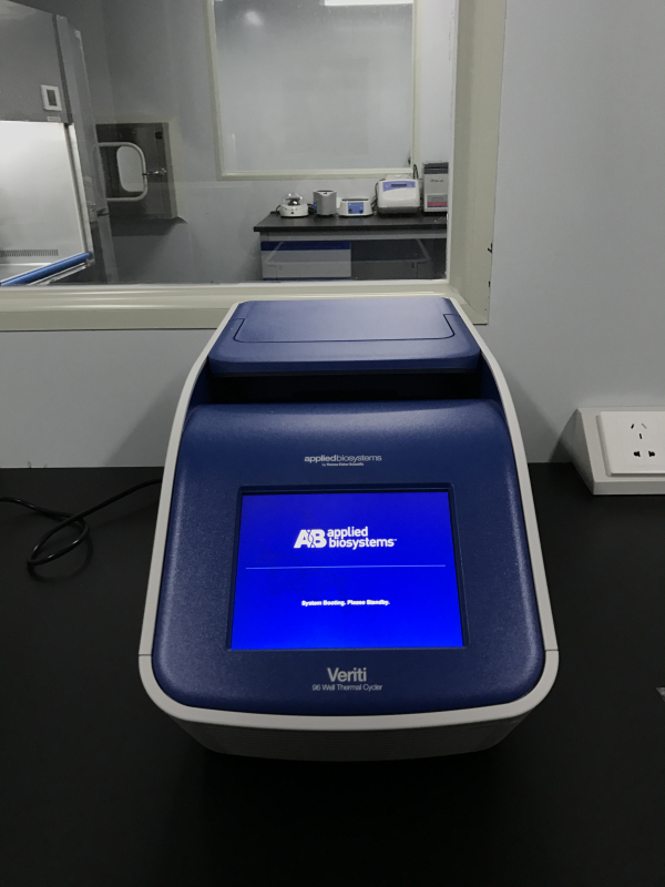  ABI Veriti FAST梯度PCR仪